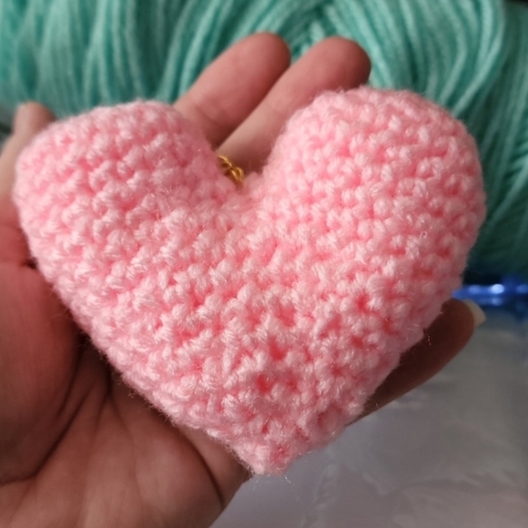 1 Handmade Heart - Picture 3 of 5